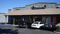 Frontwave Credit Union - Barstow Branch 01