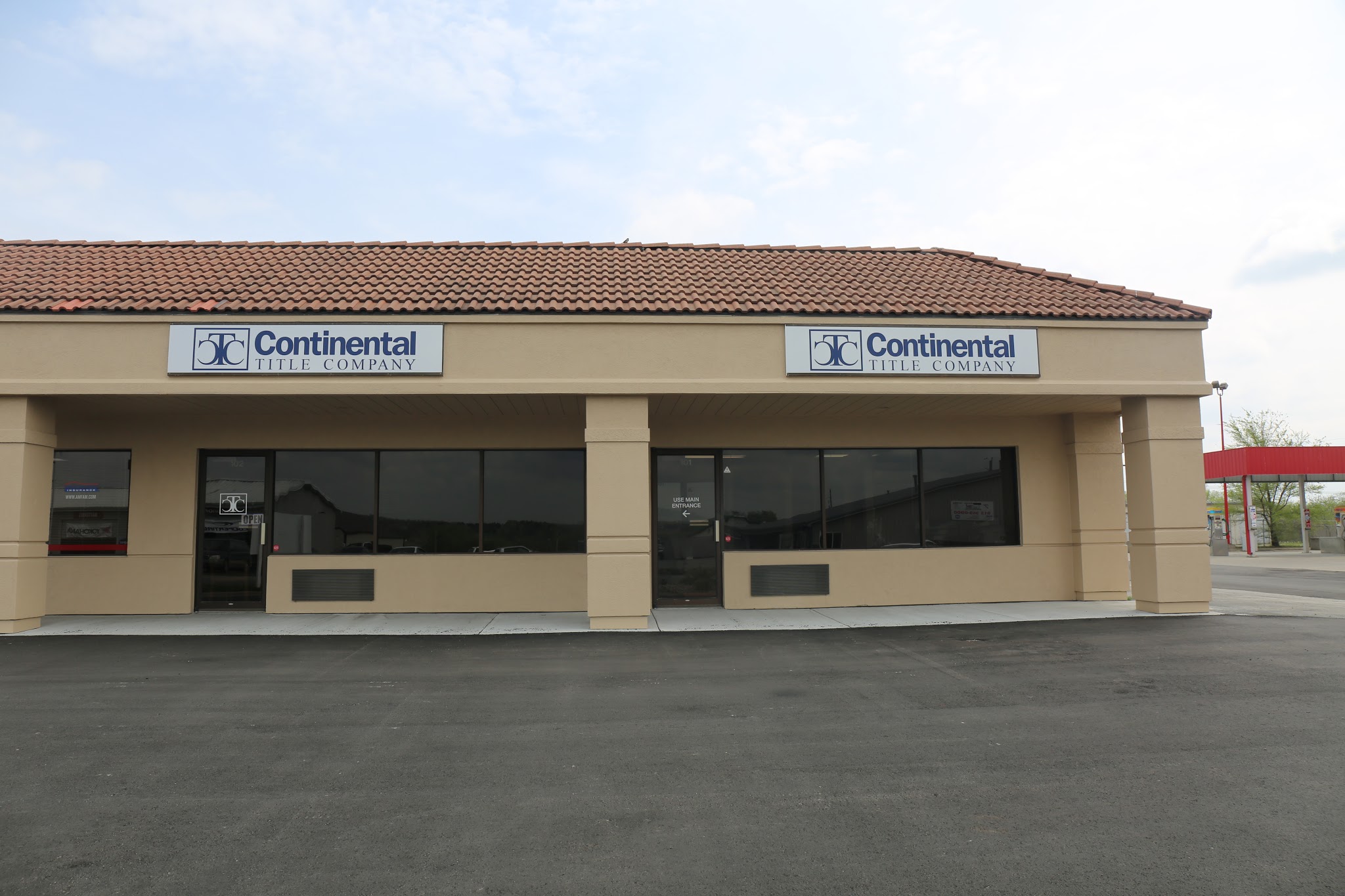 Continental Title Company - Tonganoxie 01
