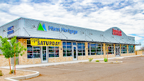 Mann Mortgage Safford 01