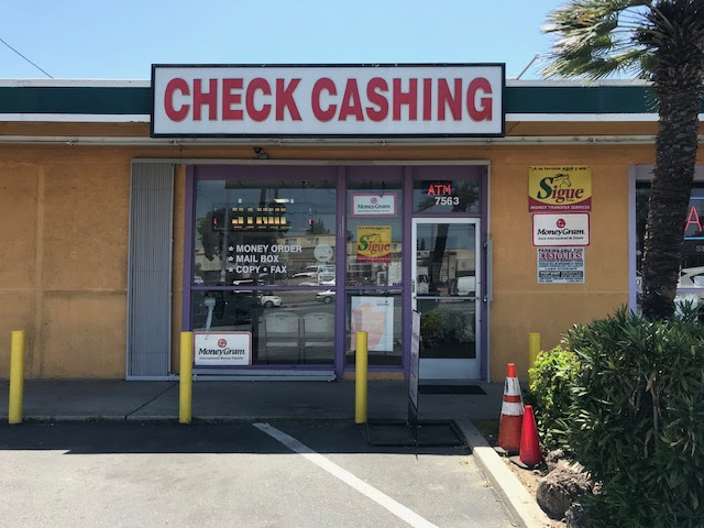 Easy Check Cashing 01