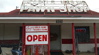 Weasel's Gun & Pawn 01