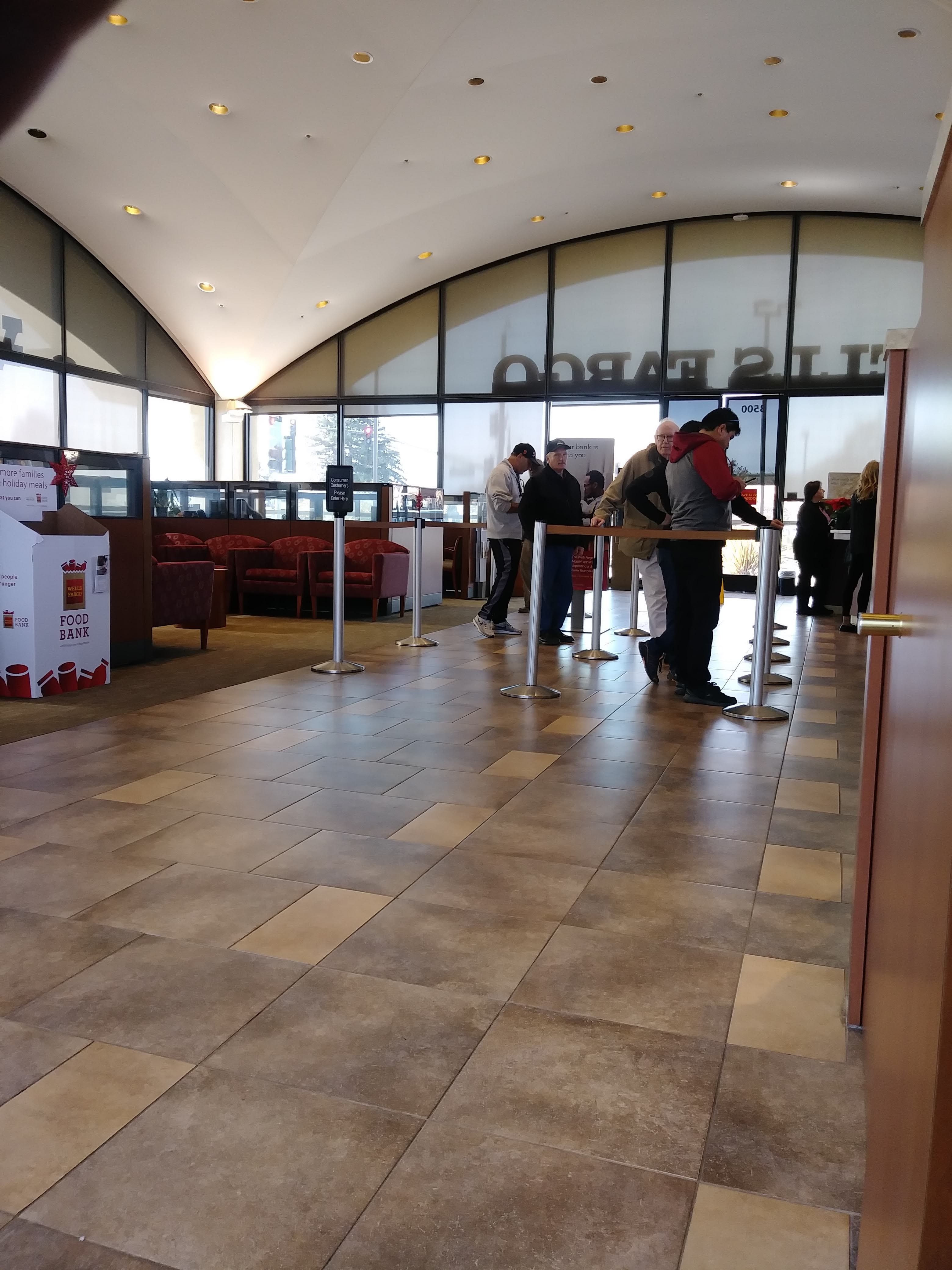 Wells Fargo Bank 01