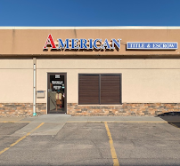 American Title & Escrow Co 01