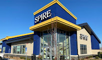 SPIRE Credit Union - Blaine 02