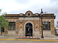 Chase Bank 01