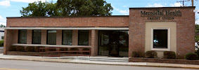 Memorial Health Credit Union 01