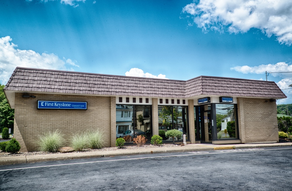 First Keystone Community Bank 01