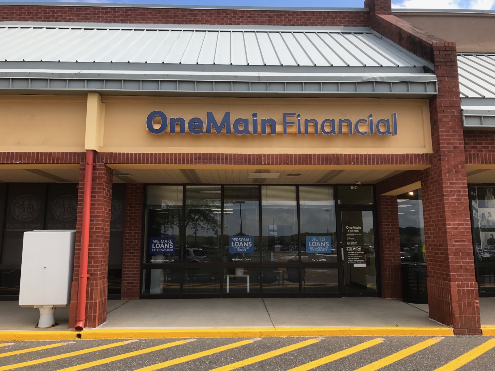 OneMain Financial 01