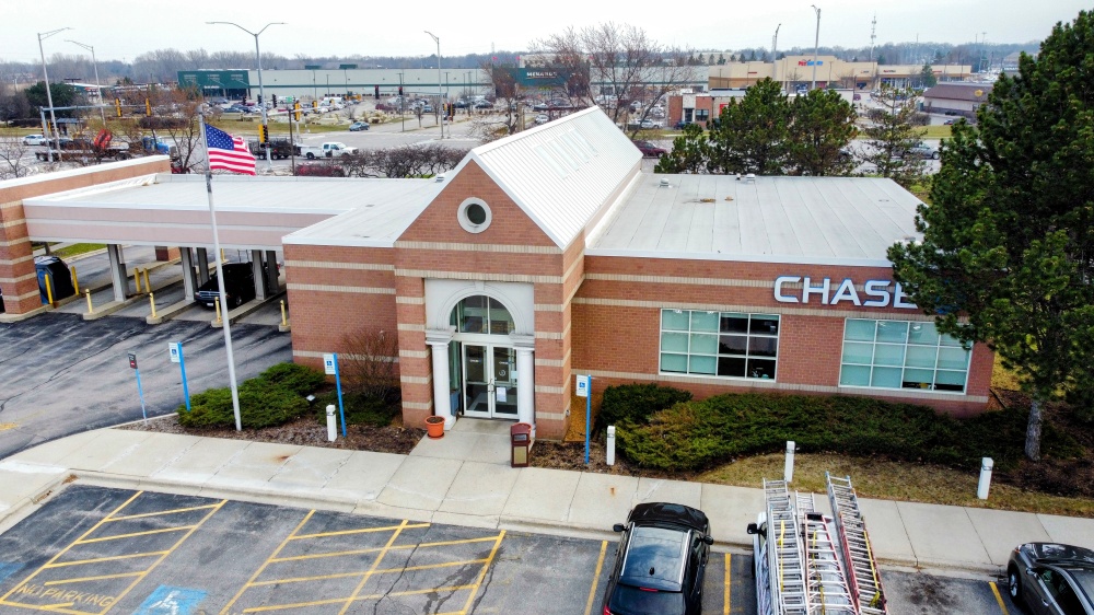 Chase Bank 01