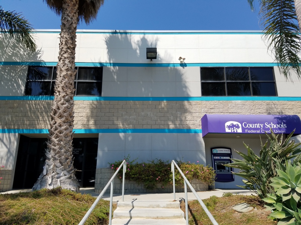 County Schools Federal Credit Union, Ventura, CA 01