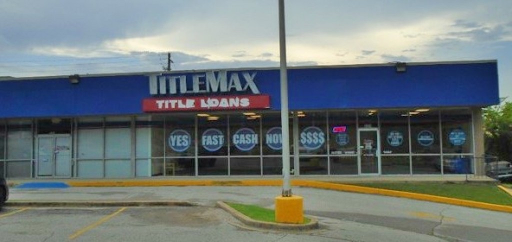 TitleMax Title Loans 01