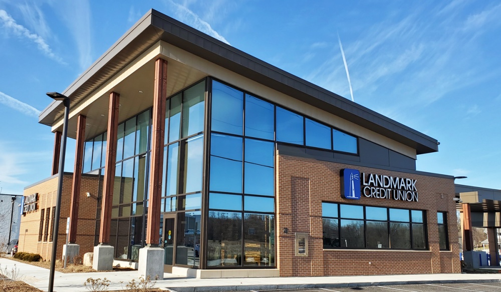 Landmark Credit Union 01