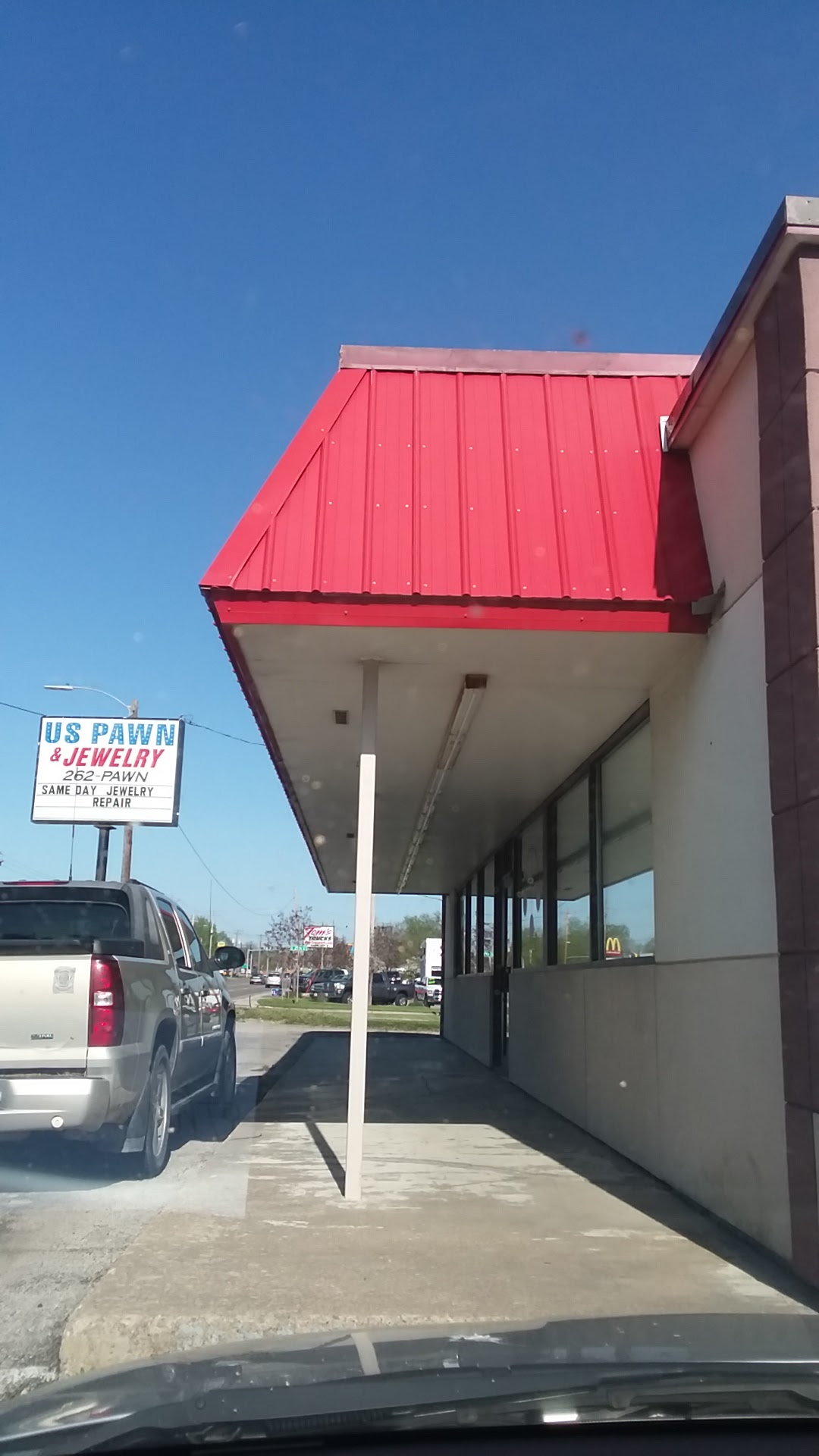 Tony's Pawn LLC 01
