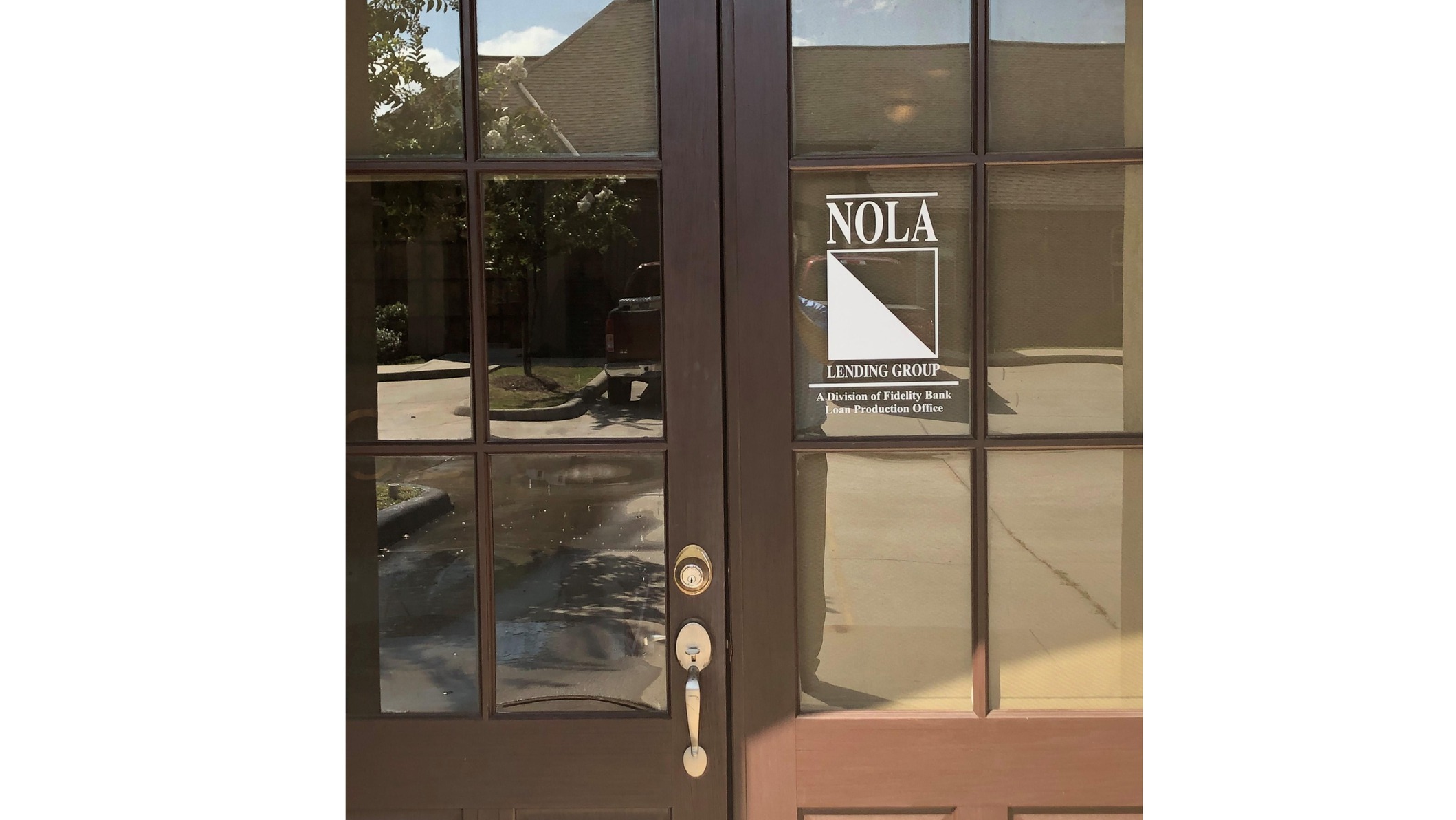 NOLA Lending Group, Brandon Burnside 01