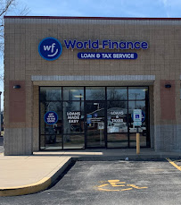World Finance 02