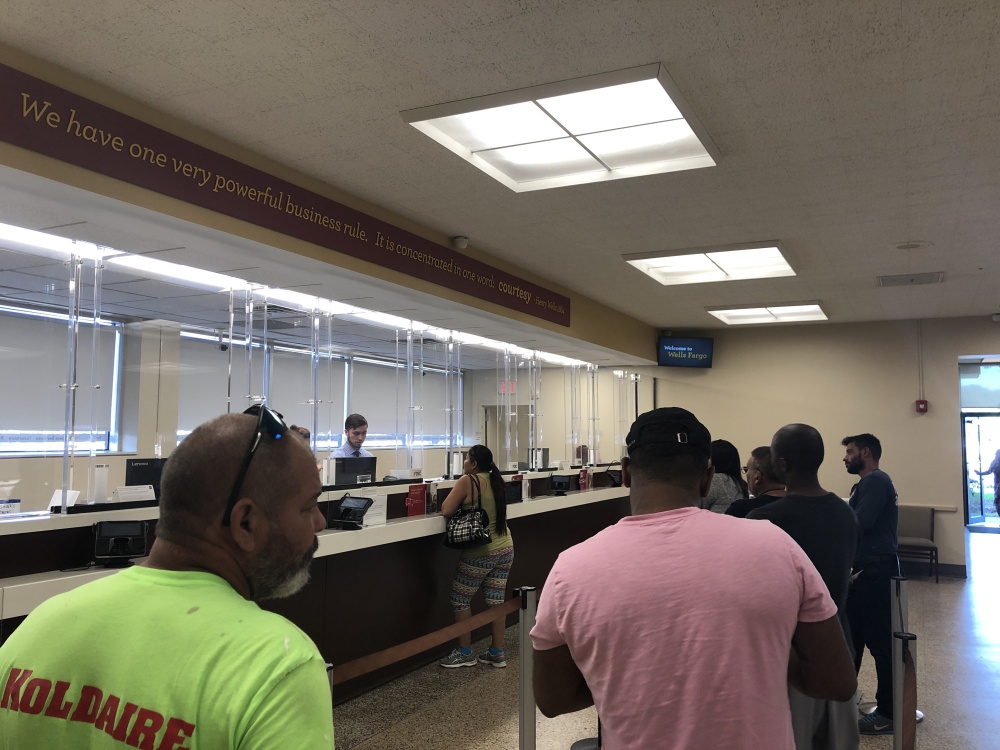 Wells Fargo Bank 01