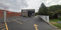 Bank of America (with Drive-thru ATM) 04