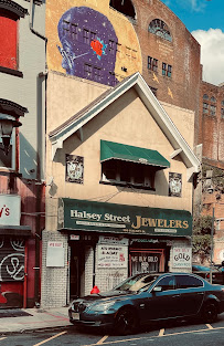 Halsey Street Agency Inc. 03