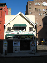 Halsey Street Agency Inc. 04