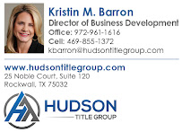 Hudson Title Group Rockwall 01