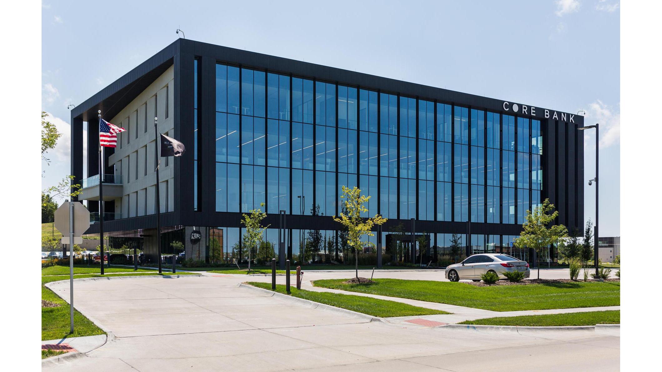 Core Bank 01