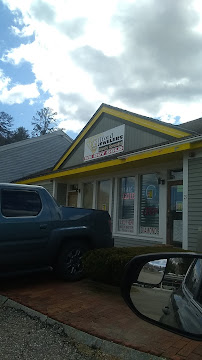 Gilford Pawn Brokers 02