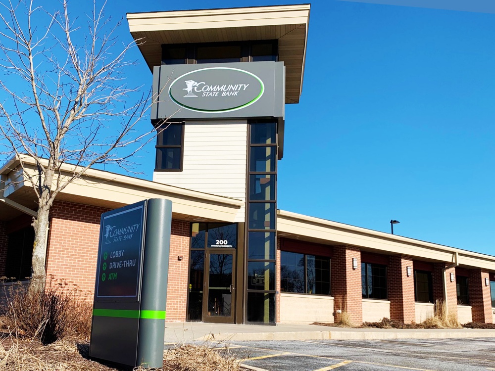 Community State Bank 01
