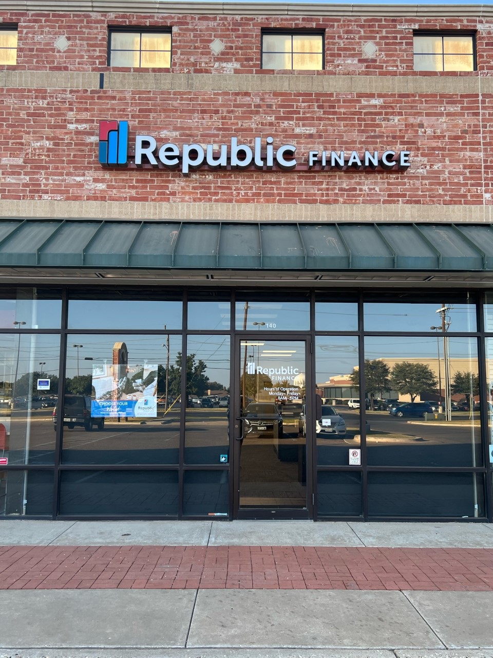 Republic Finance 01