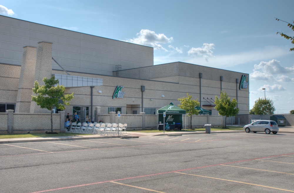 A+ Federal Credit Union 01