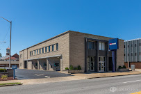 U.S. Bank Branch 02