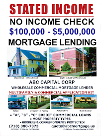 ABC Credit Corp aka ABC CAPITAL CO 03