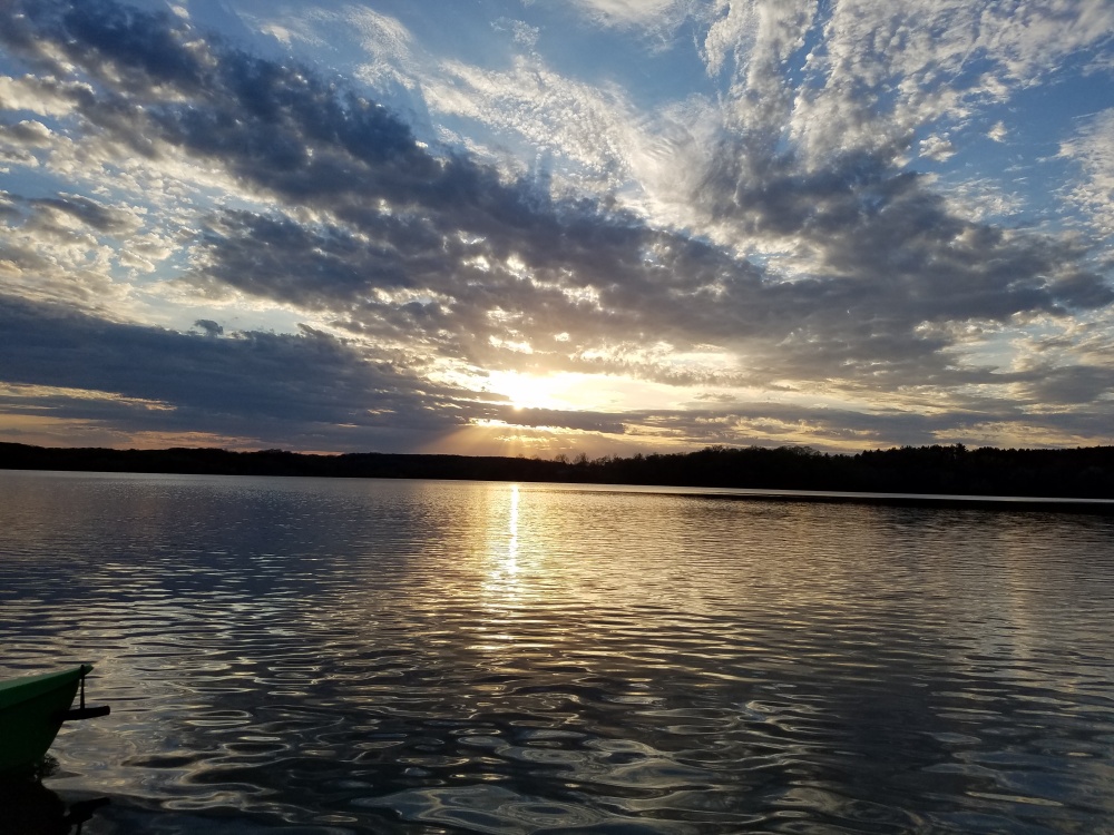 Cedar Lake Memorial Park 01