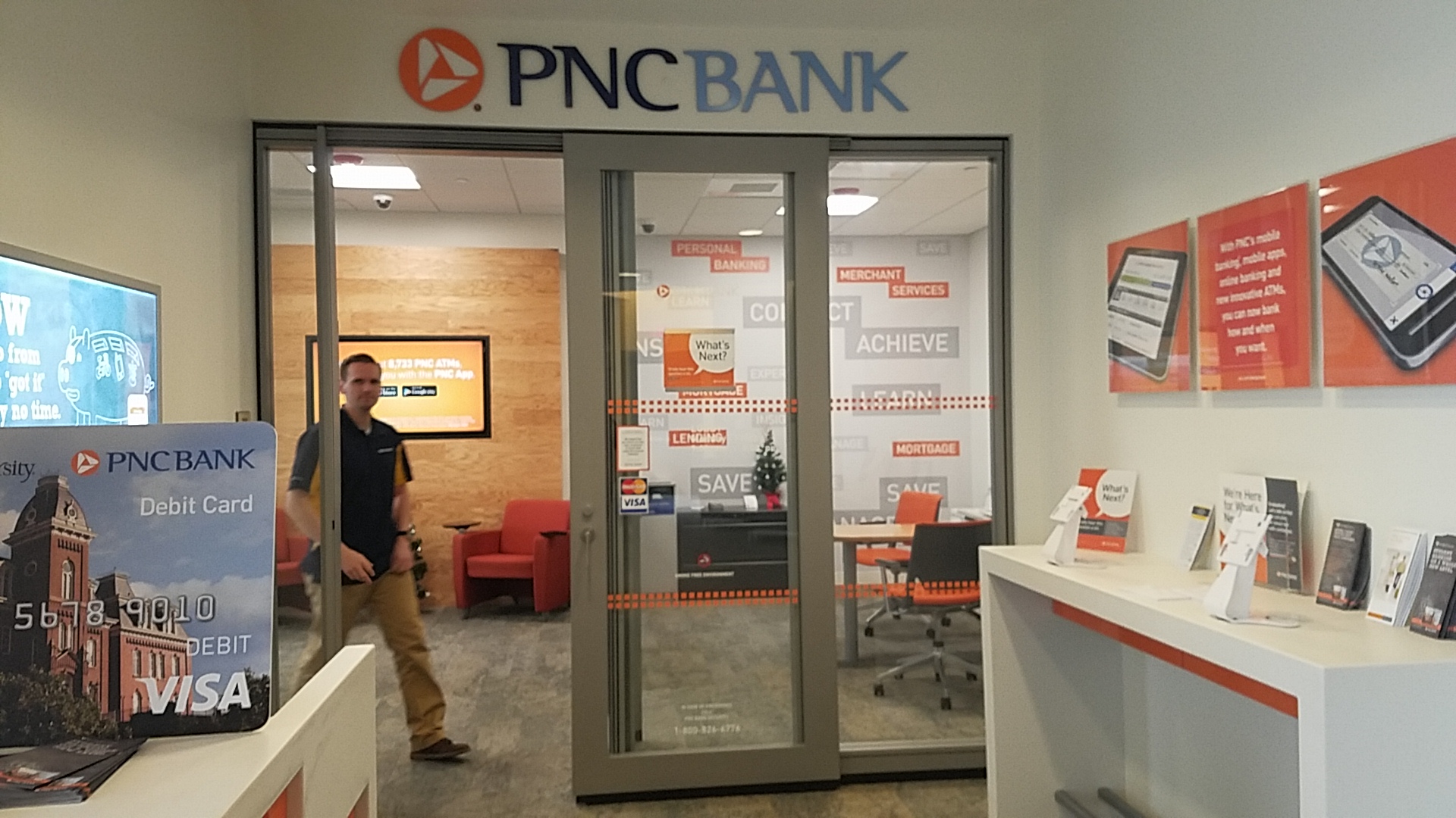 PNC Bank 01