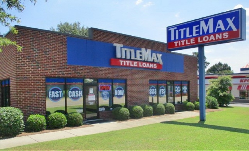 TitleMax Title Secured Loans 01