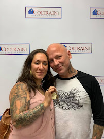 Coltrain Funding Group LLC 02