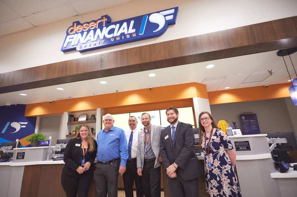 Desert Financial Credit Union 01