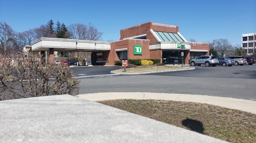 TD Bank 01
