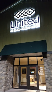 United Federal Credit Union - Spanish Springs 02