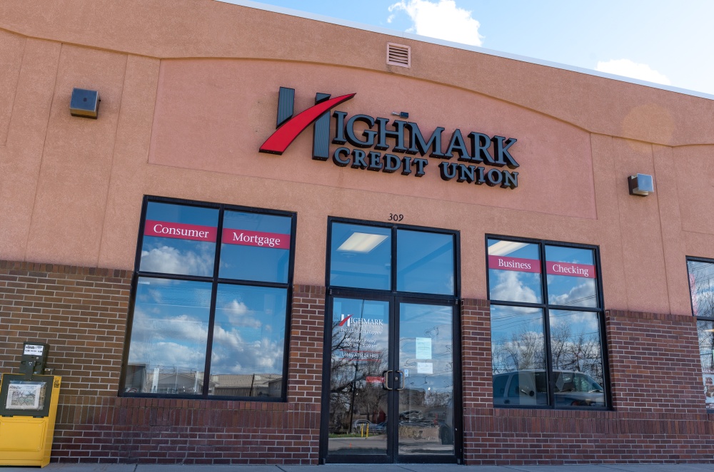 Highmark Credit Union 01