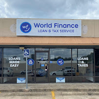 World Finance 02
