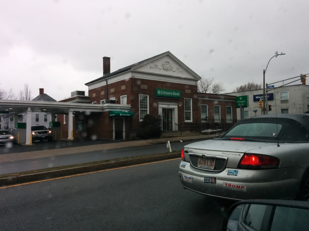 Citizens Bank 01