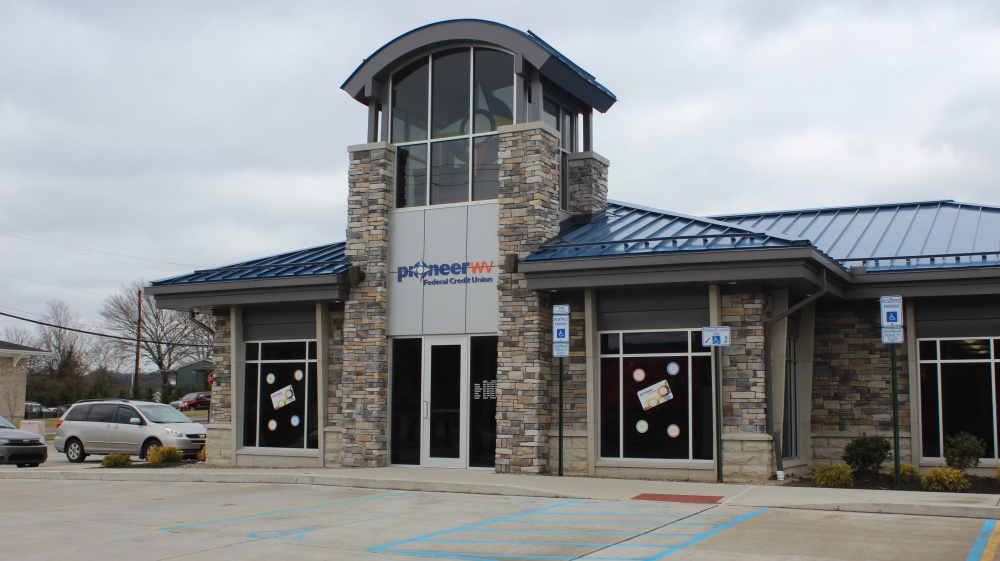 Pioneer Appalachia Federal Credit Union 01