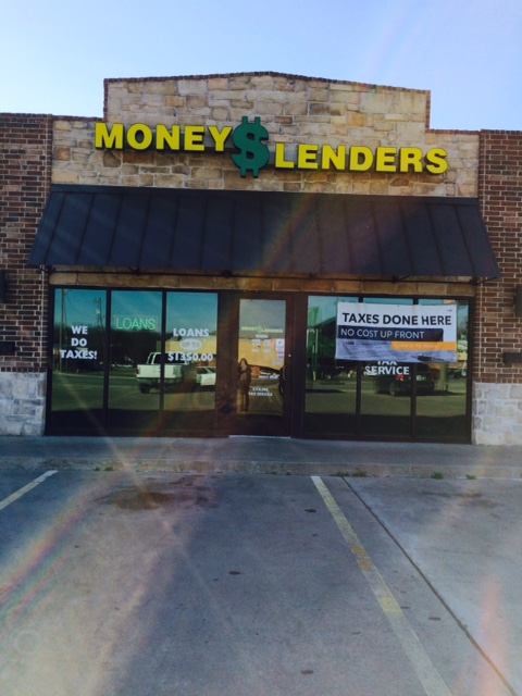 Money Lenders Loans Atoka 01