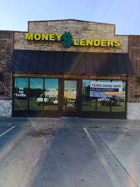Money Lenders Loans Atoka 01