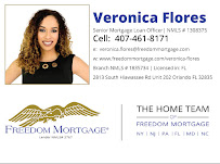 Veronica Flores - RoundPoint a Freedom Mortgage Corp Subsidiary 02