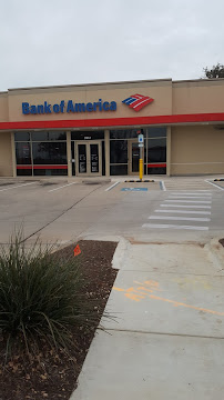 Bank of America (Lobby Service Only) 02