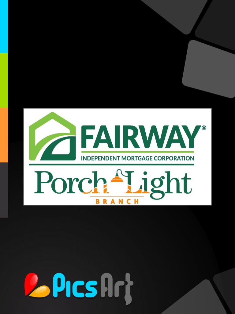 Allen Location of Fairway Independent Mortgage Corp. Porch Light NMLS 2289 01
