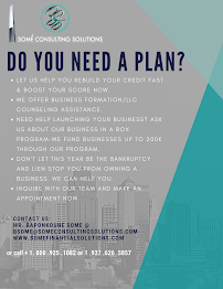 SOME CONSULTING SOLUTIONS LLC 02