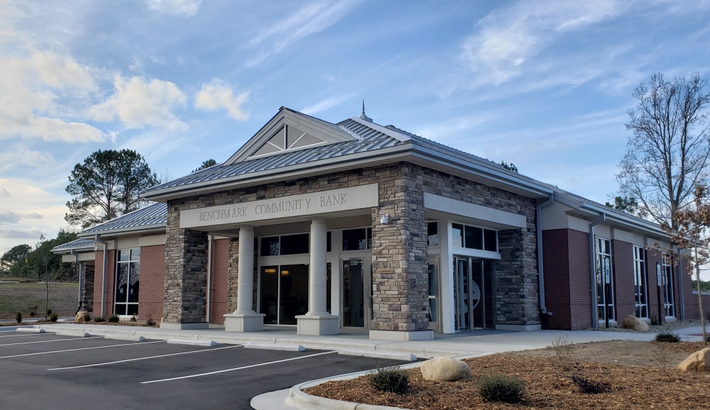 Benchmark Community Bank 01