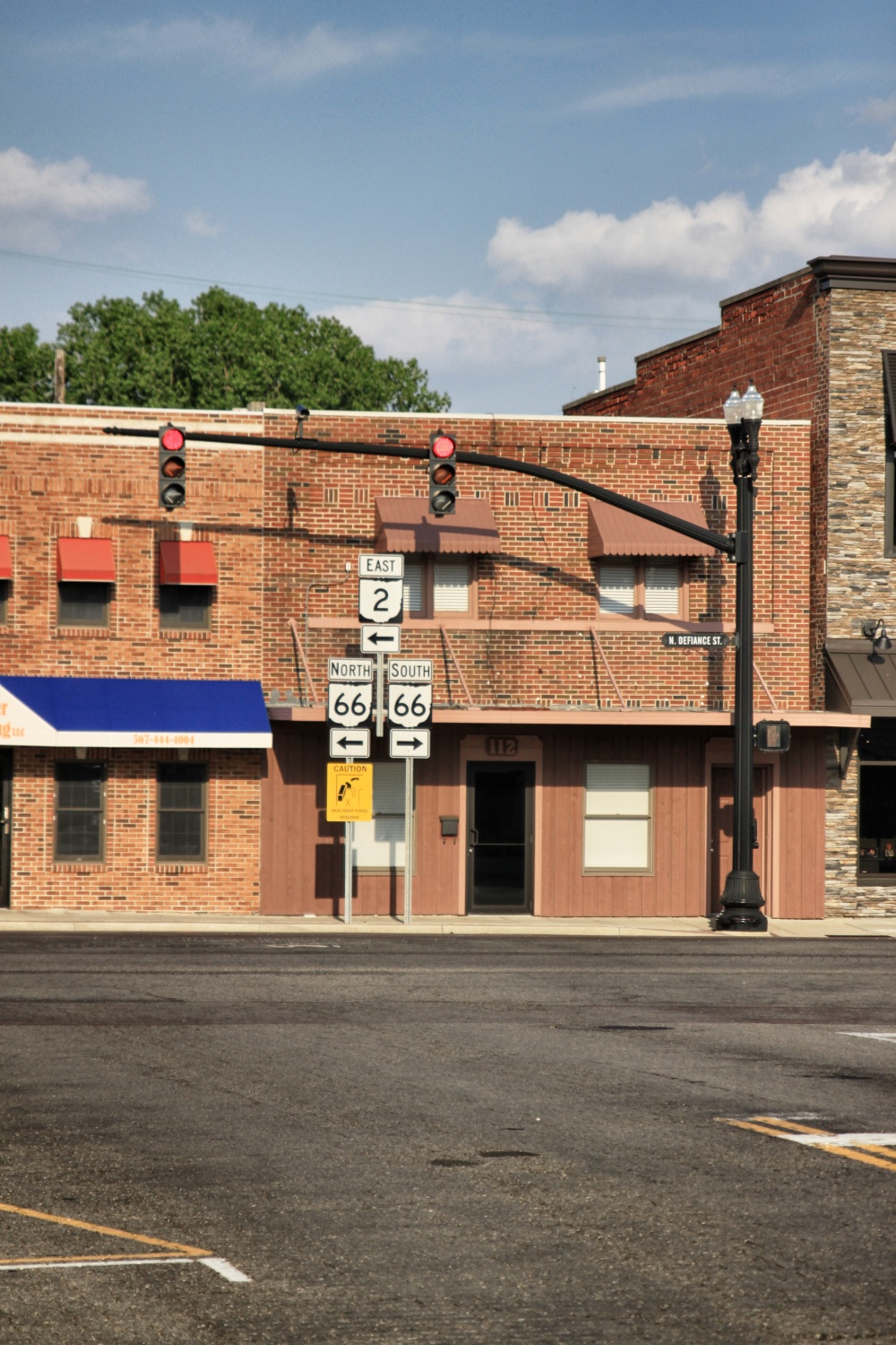 Farmers & Merchants State Bank 01